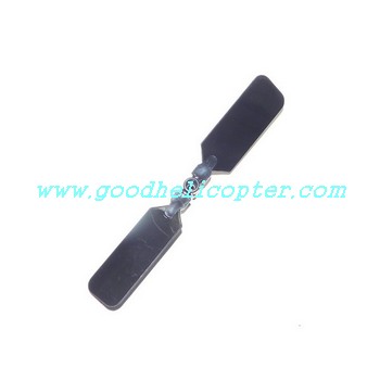 sh-8827 helicopter parts tail blade